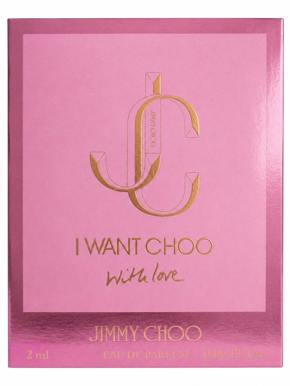 I Want Choo With Love-2ML